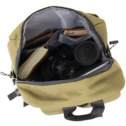 Текстильний рюкзак Vintage 30х45х13 см sum0014952 - мініатюра 3