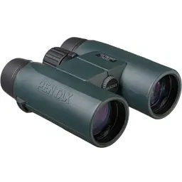 Бінокль Pentax SD 10X42 WP (62762) - мініатюра 2