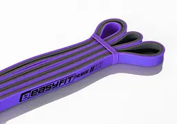 Резинка для підтягування Easyfit Premium 7-15 кг (EF-2236-2) - мініатюра 4