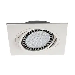 Світильник точковий Zuma Line 20071-WH BOXY DL 1