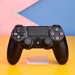 Геймпад Sony DualShock 4 V2 Black (9870357) Б/У [171369]