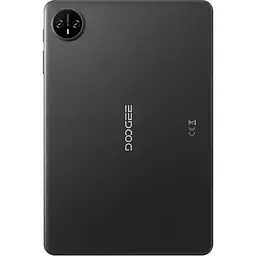 Планшет Doogee Tab A9 3/64GB Wi-Fi (VIP Edition) Aurora Black Global EU [159380] - мініатюра 5
