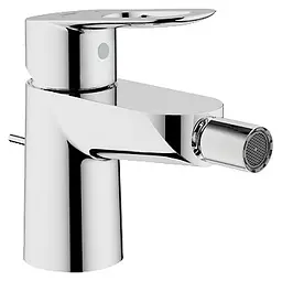 Змішувач для біде Grohe Bau Loop 23338000 Хром