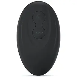 Анальна пробка з вібрацією та пульсацією Dorcel Deep Stormer - мініатюра 4