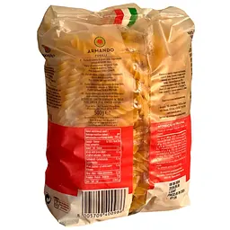 Макаронні вироби Armando Fusilli 500 г 																											 - мініатюра 4