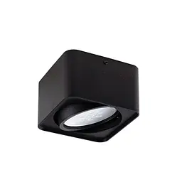 Стельовий світильник точковий Kanlux TUBEO ES 50-B (33271) - мініатюра 2