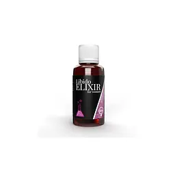 Краплі для жінок Shs Libido Elixir, 30 мл - мініатюра 2