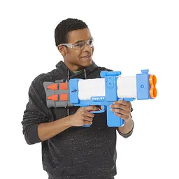 Уцінка. Ігровий набір Hasbro Nerf Бластер Роблокс Пульс Лазер (F2484) - мініатюра 6