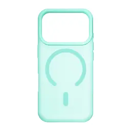 Чехол ArmorStandart Mystiq MagCase для Apple iPhone 17 Pro Turquoise