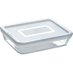 Форма з кришкою Cook&Freez, 22х17х6 см Pyrex kuh0016943