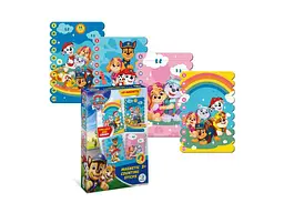 Палички магнітні DODO "Paw Patrol" для рахування Дружба зростає 40ел.