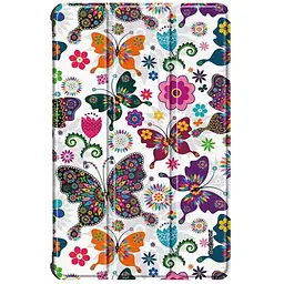 Чохол до планшета BeCover Smart Case Samsung Tab A9 Plus SM-X210/SM-X215/SM-X216 11.0" Butterfly (710312)
