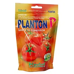 Добриво Planton P для помідор, 200 гр, Plantpol Zaborze