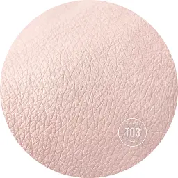 Пресовані тіні для повік Sinart Extra Dimension Velor Eyeshadow T03 1.5 г - мініатюра 2