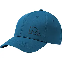 Кепка Hannah All-Evd Indian Teal (1052-10028925HHX.01.UNI)