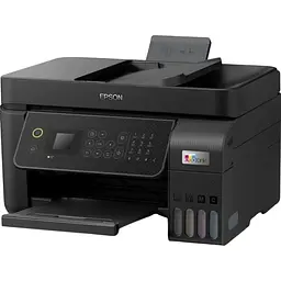 БФП Epson L5310 [C11CJ65412] [147124] - мініатюра 4