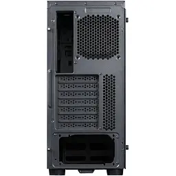 Корпус Chieftec Gaming Hawk TG Edition (AL-02B-TG-OP) - мініатюра 7