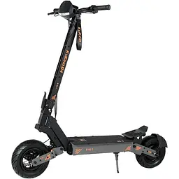 Електросамокат Kugoo Kirin G4 [103251] - мініатюра 1
