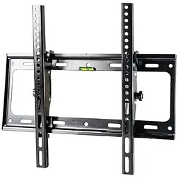 Похилий кронштейн для телевізора Hannibal IH-C45 26–52