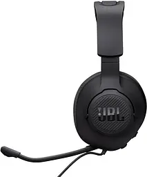 Навушники з мікрофоном JBL Quantum 100M2 Black (JBLQTUM100M2BLK) - мініатюра 4