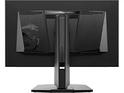 Монітор MSI MAG 272QP QD-OLED X24 (9S6-3CF89A-001) - мініатюра 5