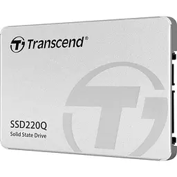 Накопичувач SSD Transcend Sata 2.5" 1TB (TS1TSSD220Q) - мініатюра 2