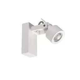 Спот Kanlux 34921 Sonda GU10 1x10W IP20