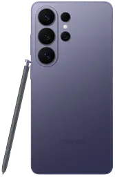 Смартфон Samsung Galaxy S26 Ultra 12/512Gb ZVG Cobalt Violet - мініатюра 6