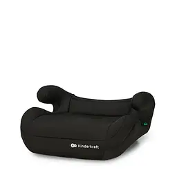 Автокрісло Kinderkraft i-Spark Black (KCISPA00BLK0000) - мініатюра 5