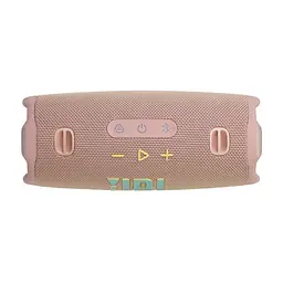 Портативна колонка JBL Charge 6 JBLCHARGE6PINK Pink - мініатюра 9