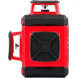 Лазерний нівелір Intertool MT-3057 [89782] - мініатюра 4