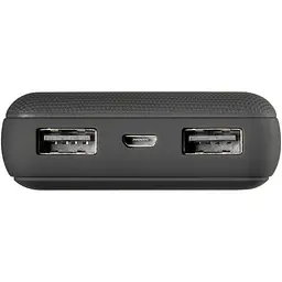 Додаткова батарея Gelius Pro Soft GP-PB5-G2 5000mAh Black - мініатюра 6