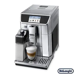 Кавомашина Delonghi ECAM650.85.MS PrimaDonna Elite - мініатюра 3