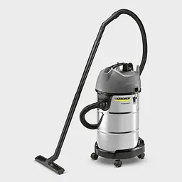 Пилосос промисловий Karcher NT 38/1 Me Classic Edition (1.428-538.0) UA-UCRF [87694] - мініатюра 3