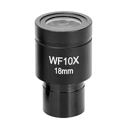 Окуляр Sigeta WF 10x/18 мм
