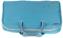 Сумка для ноутбука 15.6"-16" PortCase 41x31x9 см sum0026833 - мініатюра 6
