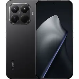 Смартфон Xiaomi 15T 12/512GB Black