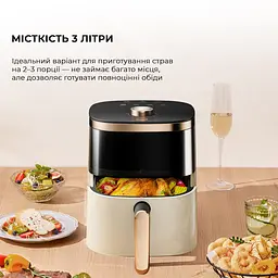 Мультипіч Deerma KZ30 (DEM-KZ30W) - мініатюра 4