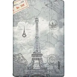 Чохол-книжка BeCover Smart Case для Lenovo Tab M10 TB-328F 3rd Gen 10.1" Paris (708296) - мініатюра 2