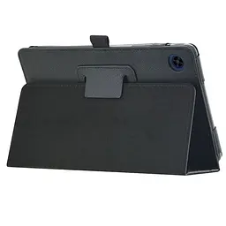 Чохол BeCover Slimbook для Huawei MatePad T8 Black (705447) - мініатюра 3