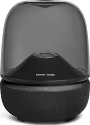 Акустична система Harman Kardon Aura Studio 5 Black (HKAURAS5BLKEP)