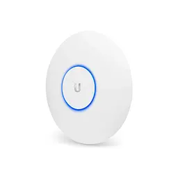 Точка доступу Wi-Fi Ubiquiti UAP-AC-PRO