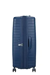 Валіза 78 См American Tourister FASTFORWARD NAVY BLUE 78x50x30(34) MI0*11003 - мініатюра 9
