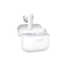 Навушники Oppo Enco Buds3 Pro Glaze White (ETEK1 Glaze White)