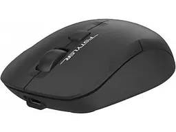 Миша A4Tech FG16CS Air2 Black (4711421998468) - мініатюра 2