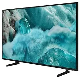 Телевізор Samsung QE55Q7FAAUXUA - мініатюра 2