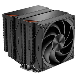 Кулер для процесора PcCooler PсCOOLER RZ620 BK (RZ620 BK)