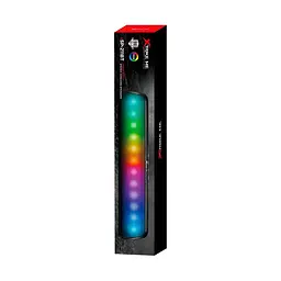 Акустика Xtrike Me SP-211BT Wireless Speaker бездротовий саунд бар із підсвіткою - мініатюра 3