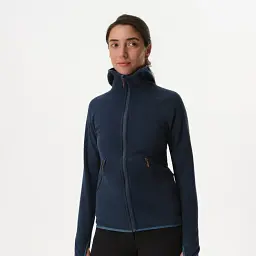 Флісова кофта Turbat Annapurna Wmn