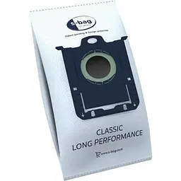 Аксесуари для пилососiв Electrolux E 201S S-bag Classic LongPerformance 4 шт. (900168458)  - мініатюра 2